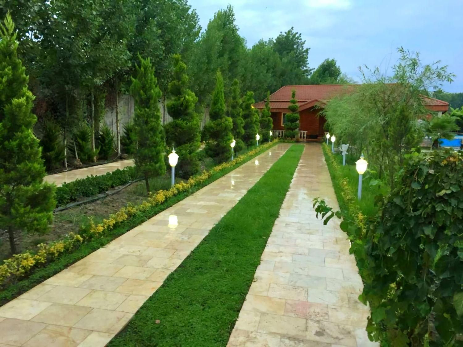خرید ویلاباغ سرخرود